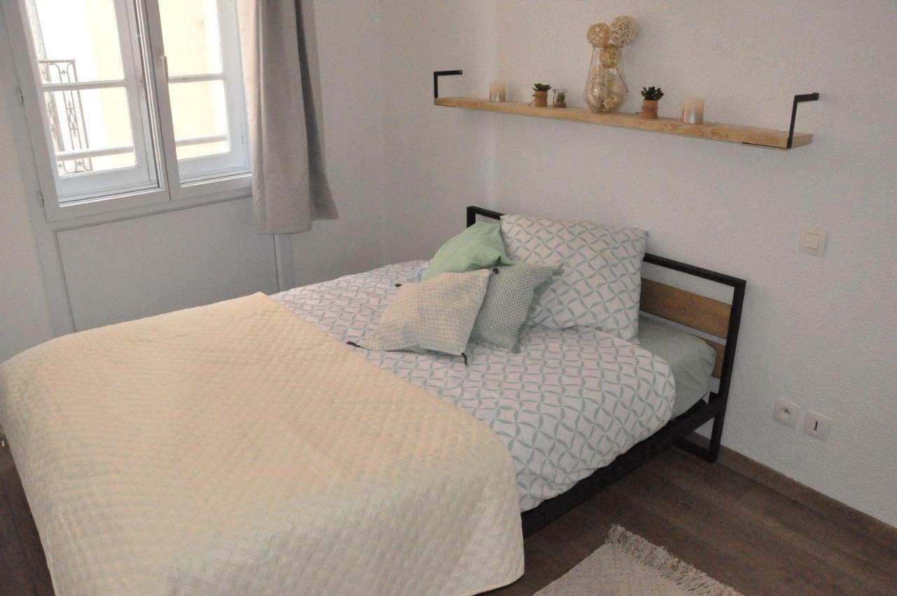 Perpignan T2 Hyper Centre Appartement Buitenkant foto
